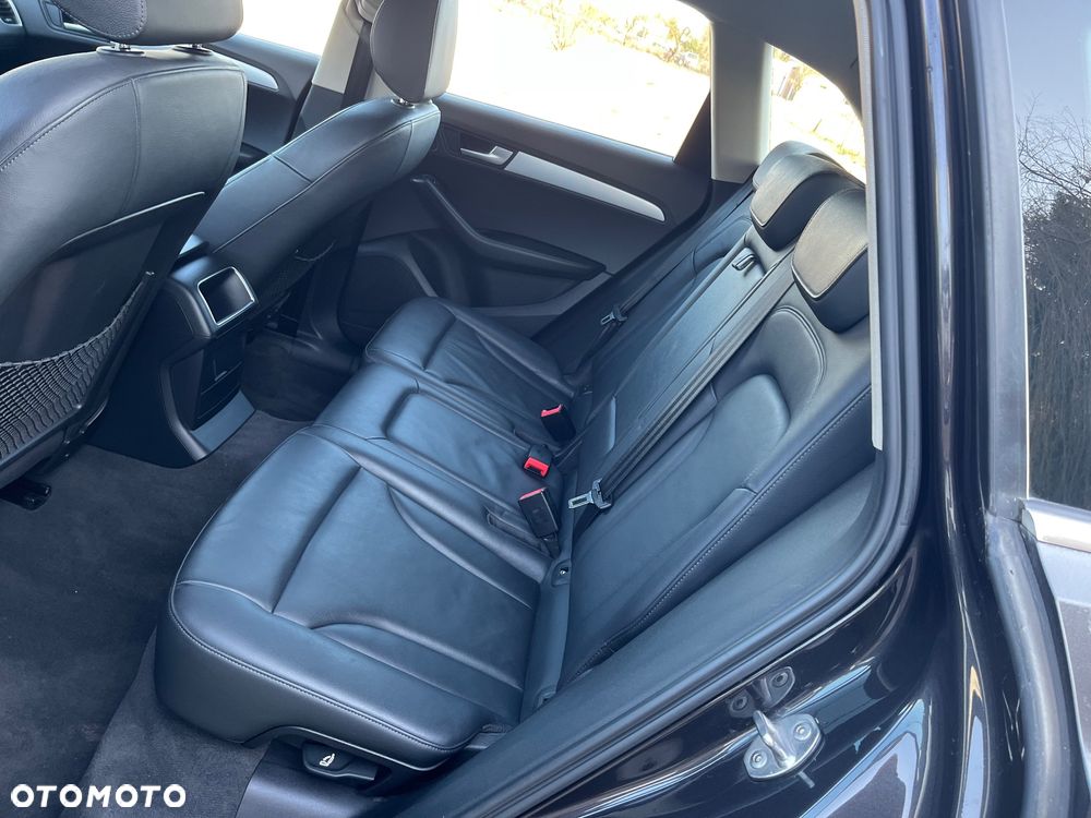 Audi Q5 2.0 TDI Quattro - 16