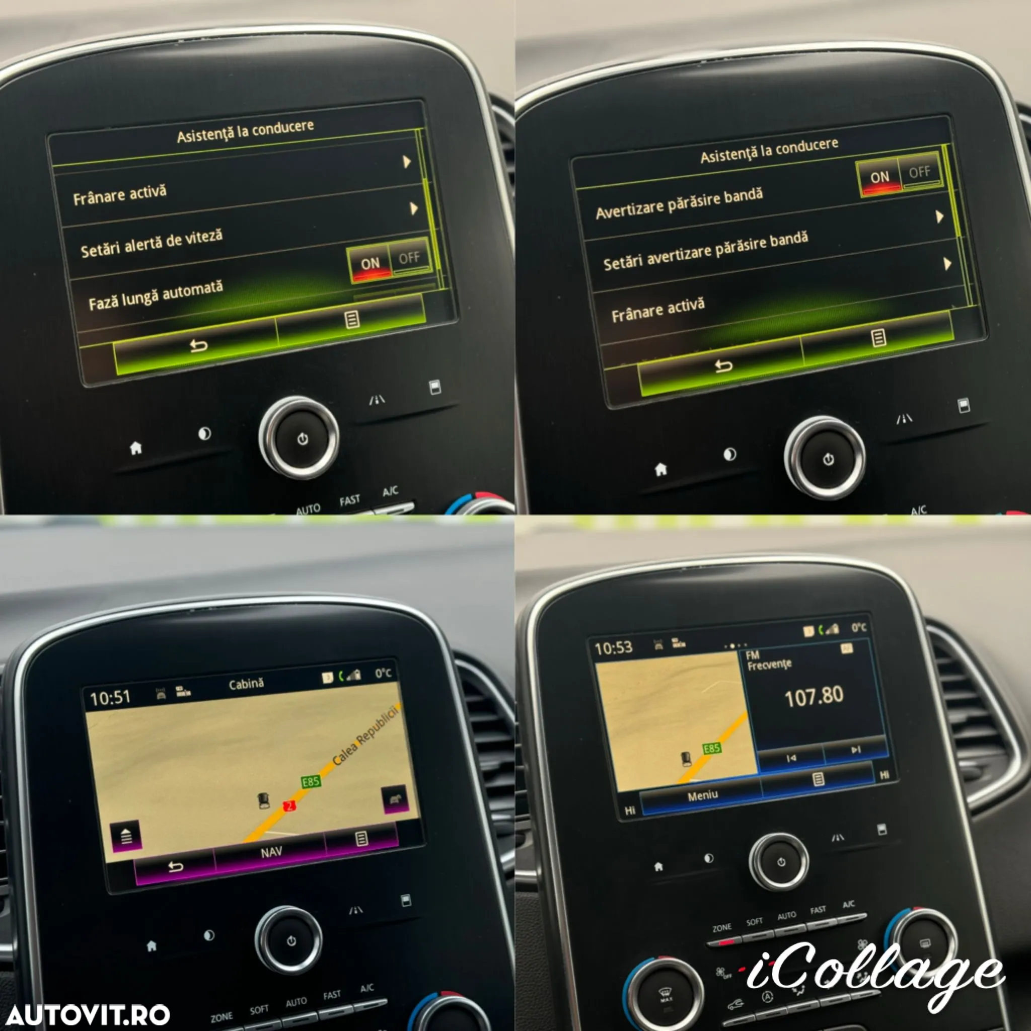 Renault Grand Scenic ENERGY dCi 130 Business - 9