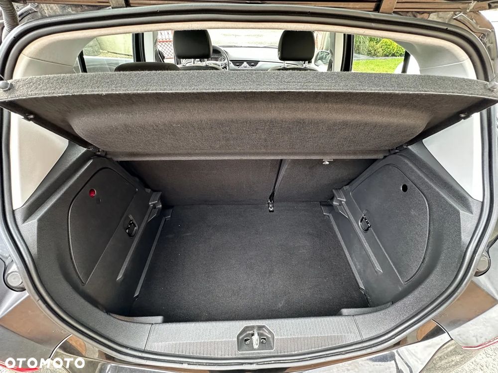 Opel Corsa - 22
