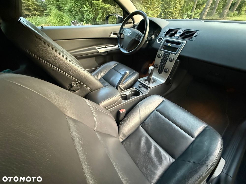 Volvo C30 1.8 Summum - 11