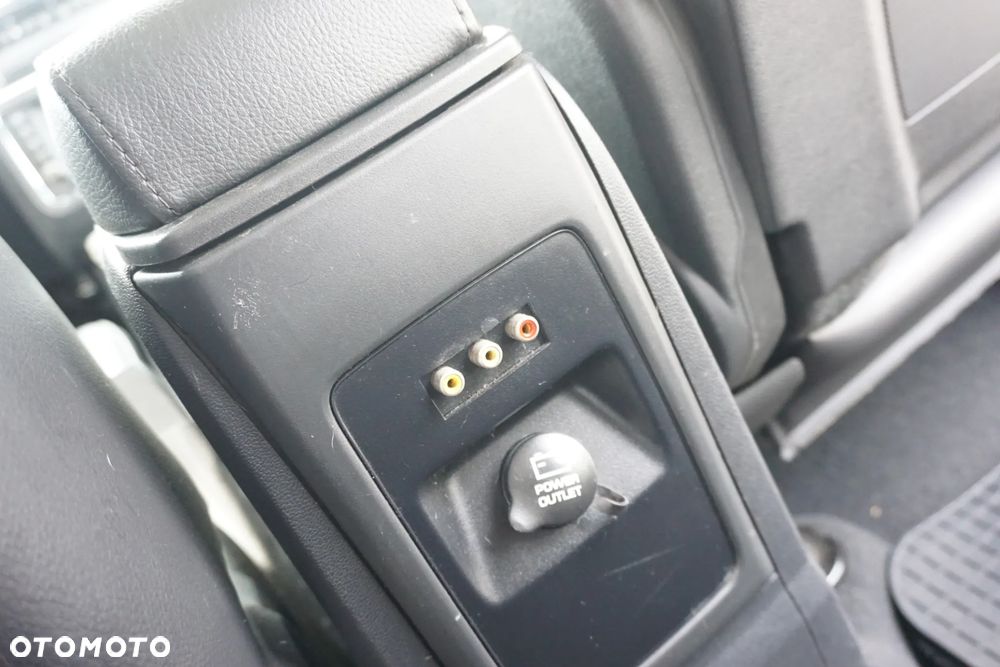 Dodge Journey 2.0 CRD R/T - 22