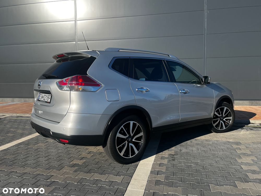Nissan X-Trail 1.6 DCi Tekna Xtronic 2WD EU6 - 6