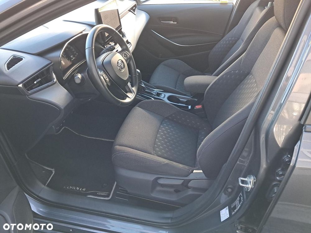 Toyota Corolla 1.8 Hybrid Comfort - 14