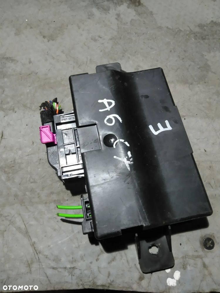 Moduł gateway 4G0907468AE - 1