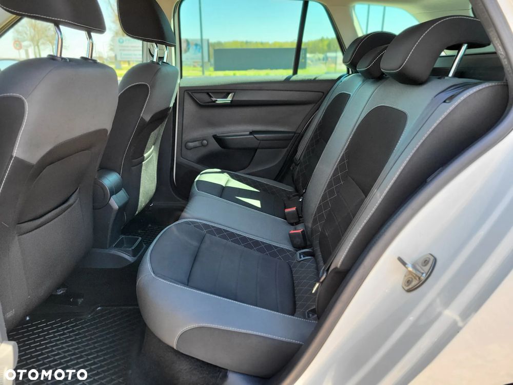 Skoda Fabia 1.0 TSI Ambition - 17