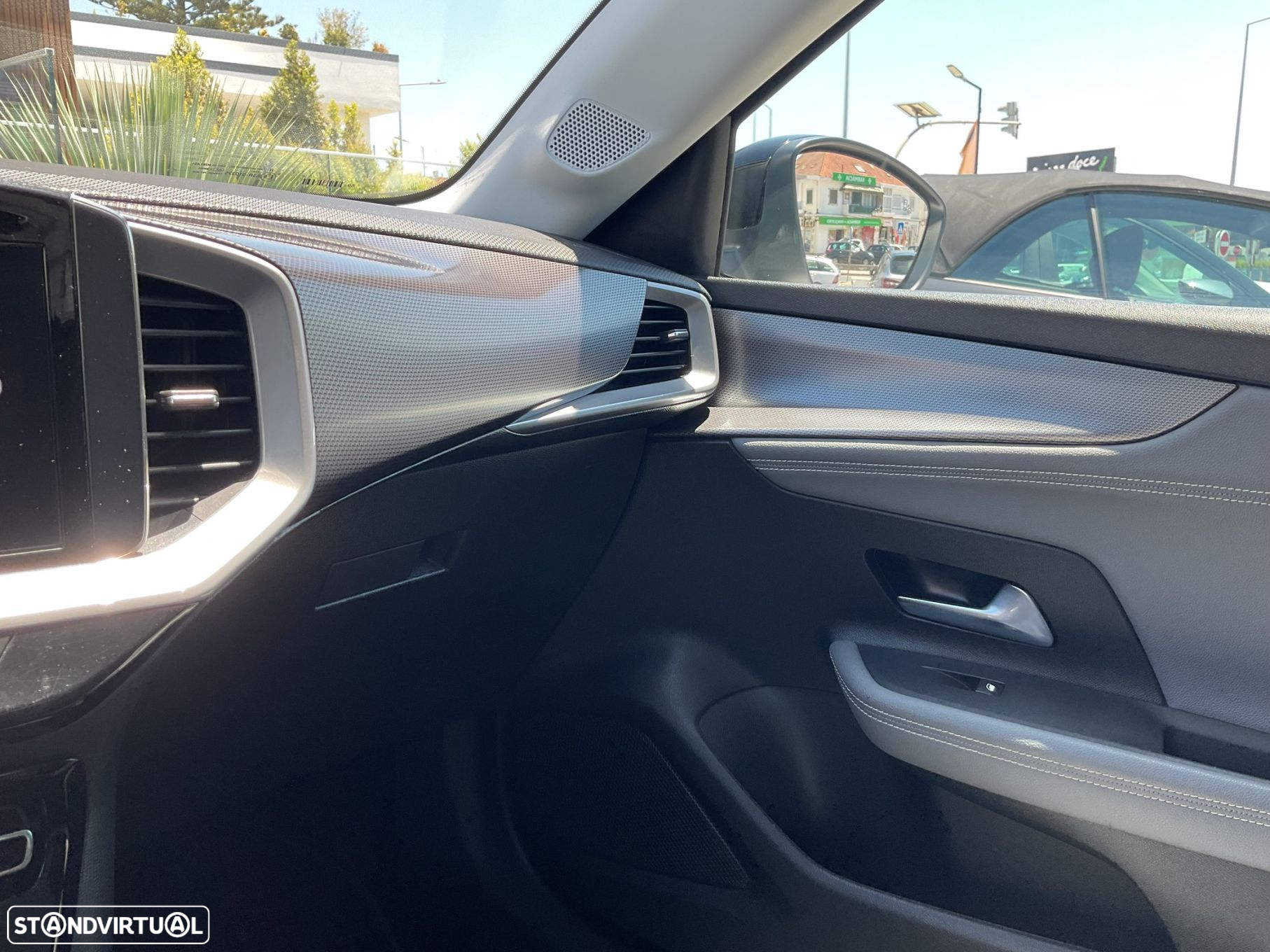 Opel Mokka 1.5 D Elegance - 41