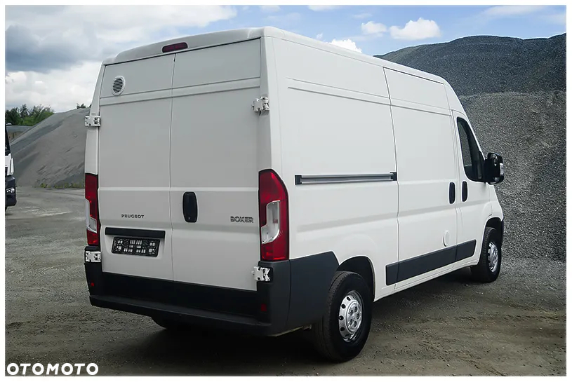 Peugeot Boxer - 13
