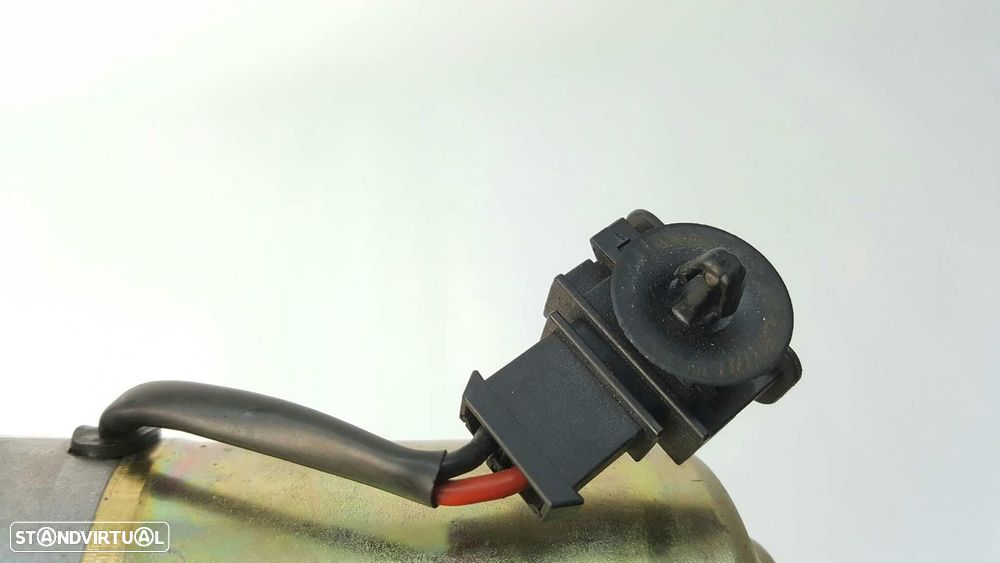 BOMBA CAPOTA AUDI A4 DESCAPOTAVEL 2003 - 7