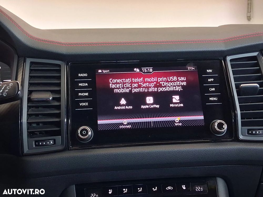 Skoda Kodiaq - 27