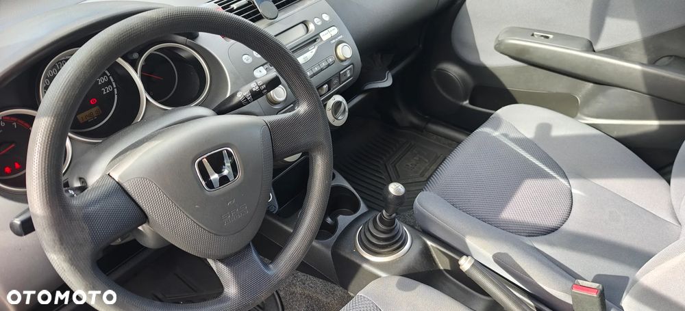 Honda Jazz 1.2 S - 11