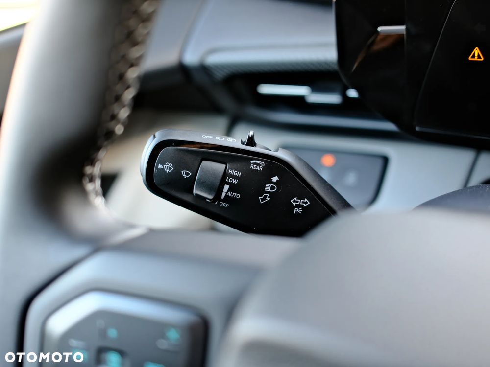Ford Explorer 79kWh Premium RWD - 26