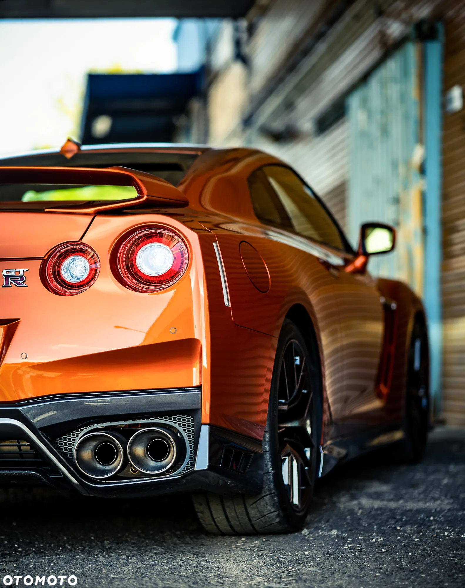 自動車 NISSAN GTR MOTORHELIX 1/18 日産 スカイライン GT-R R34 ニスモ CUSTOMIZED