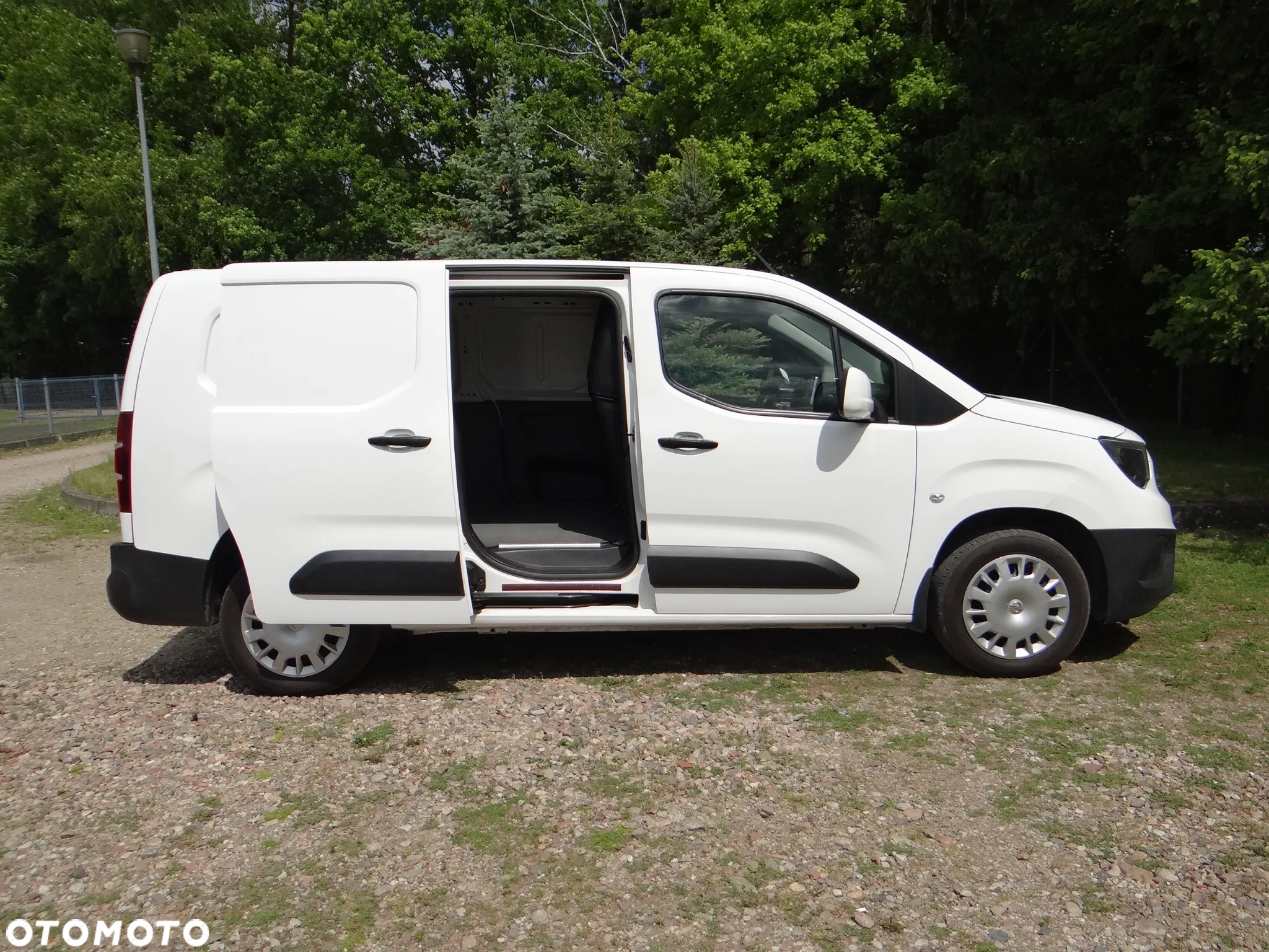 Opel Combo L2H1 - 3