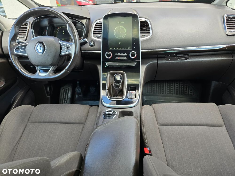Renault Espace Energy dCi 130 Business - 27