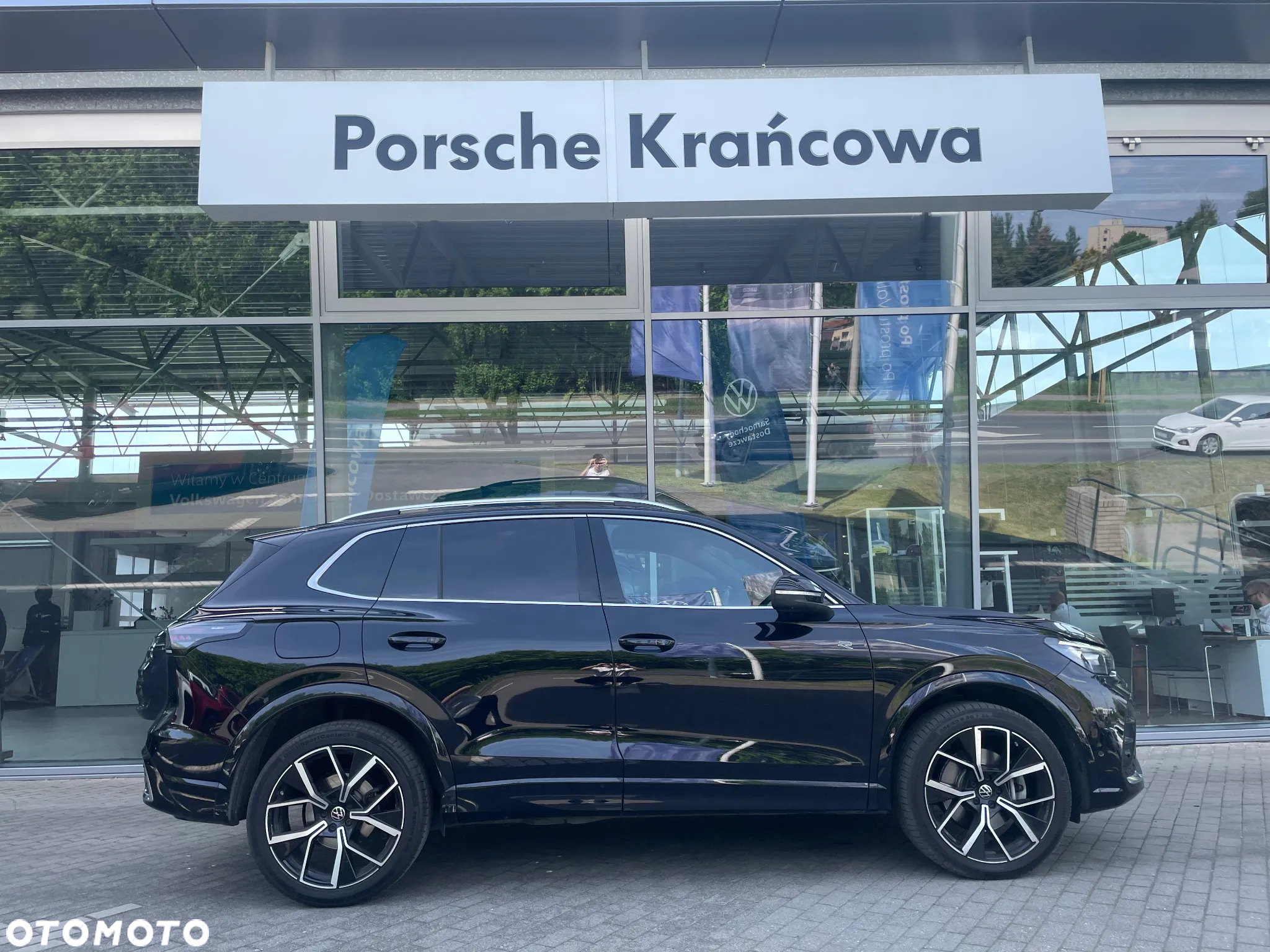 Volkswagen Tiguan 2.0 TDI 4Mot R-Line DSG - 9