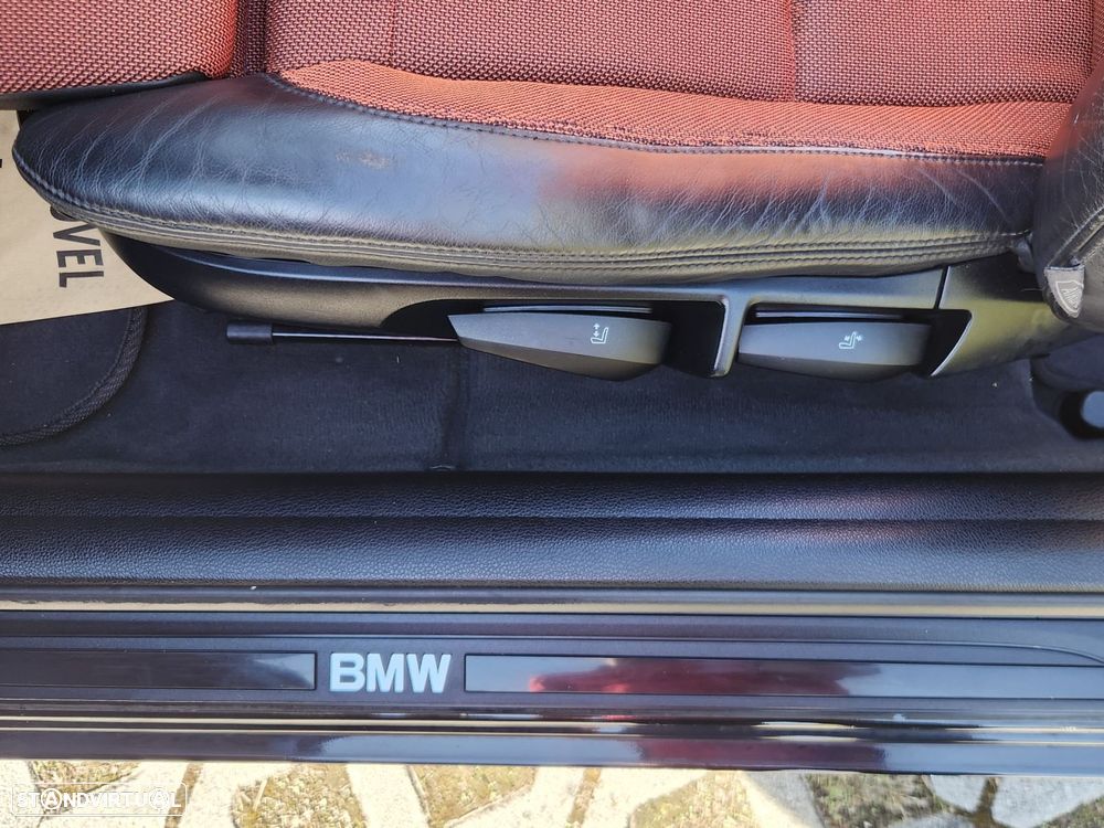 BMW 118 i Cabrio Edition Sport - 46