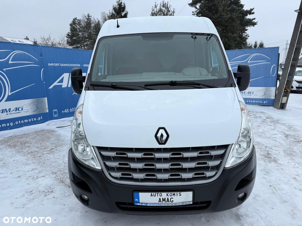 Renault MASTER - 3