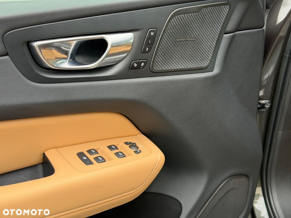 Volvo XC 60 B4 D Geartronic Inscription - 20