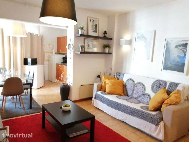 Apartamento com A/C a 200 m da Praia da Rocha - Grande imagem: 4/12