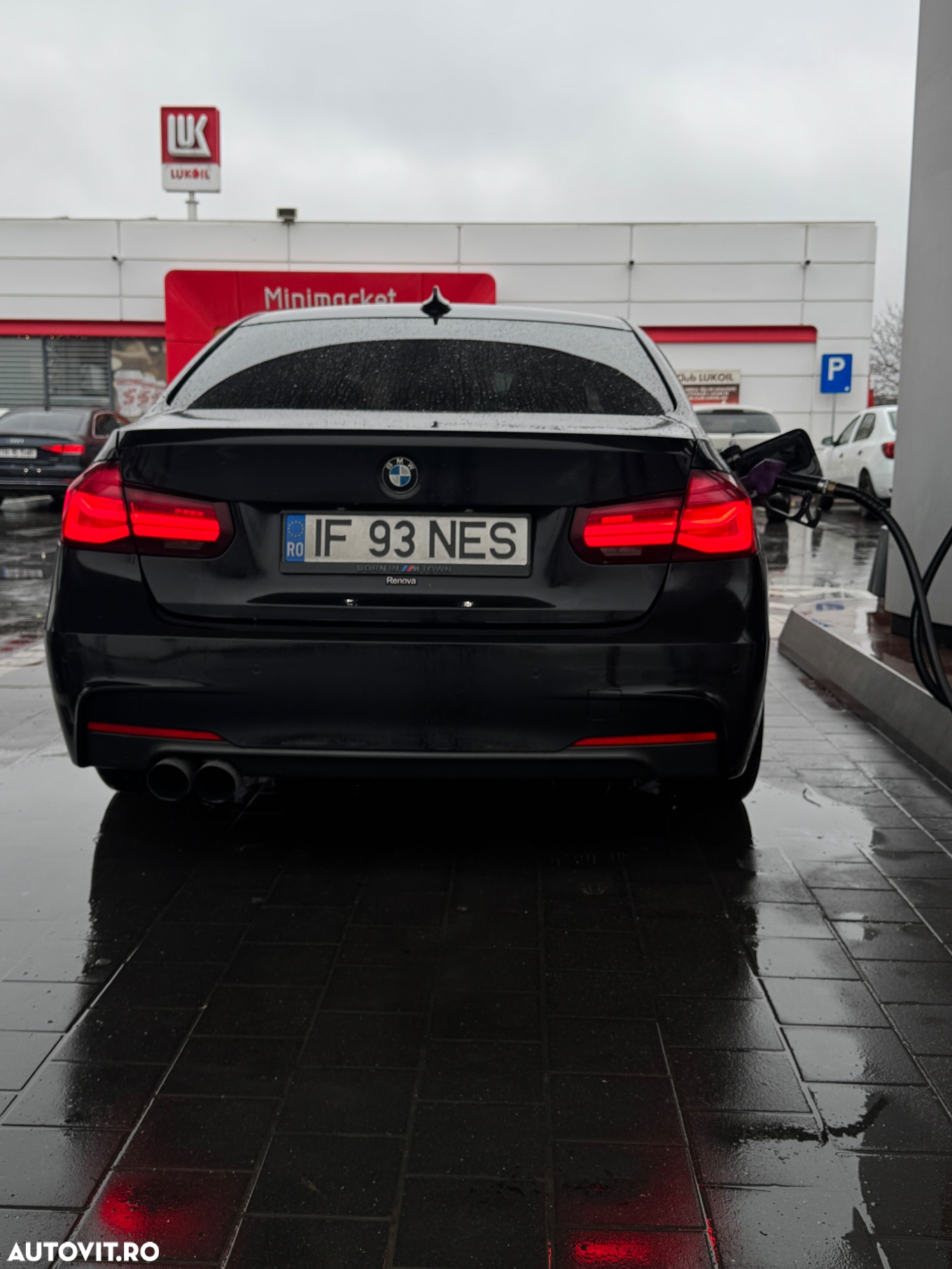 BMW Seria 3 318d GT Aut. M Sport - 4
