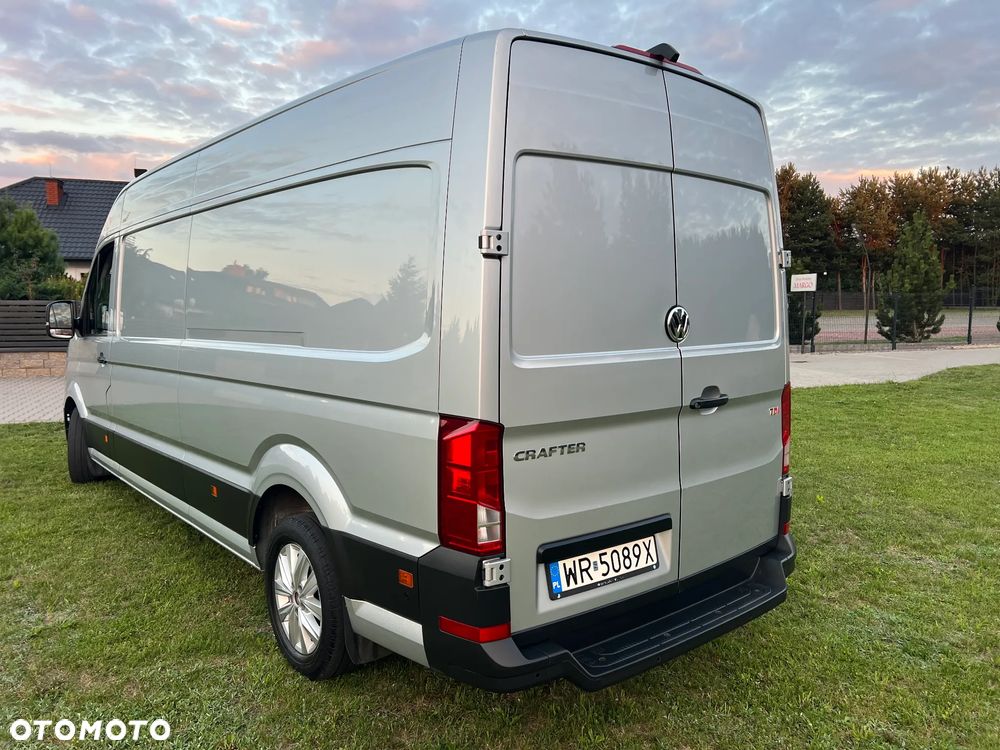 Volkswagen CRAFTER - 4