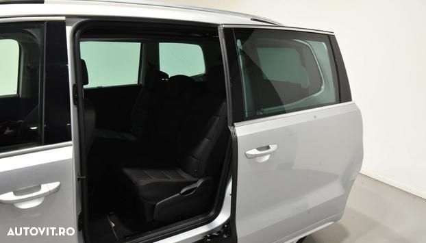 Seat Alhambra 2.0 TDI Start & Stop 4Drive DSG Style - 26