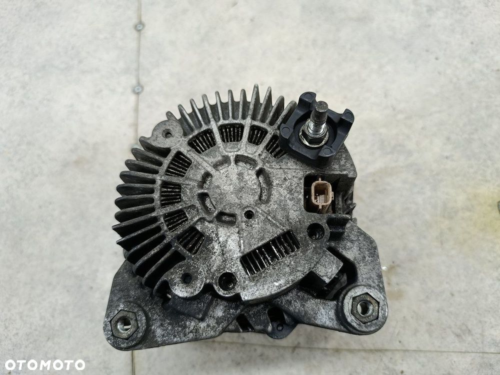 ALTERNATOR RENAULT LAGUNA III 8200654785 A004TJ0282 2.0 DCI - 5