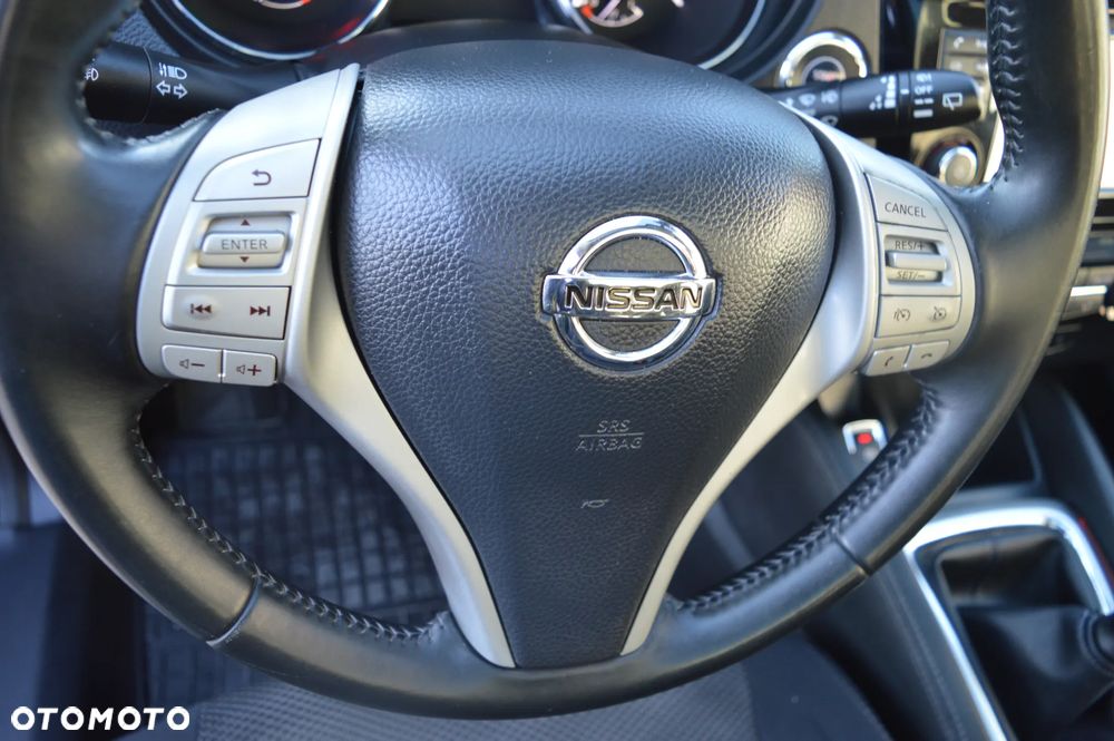 Nissan Qashqai 1.6 DIG-T 360 - 18