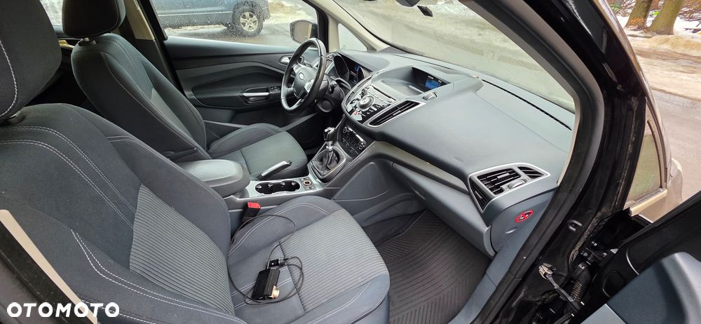 Ford C-MAX - 6