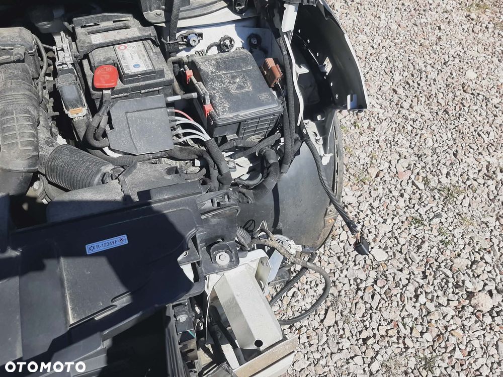 Peugeot 5008 BlueHDi 130 EAT8 Active - 16