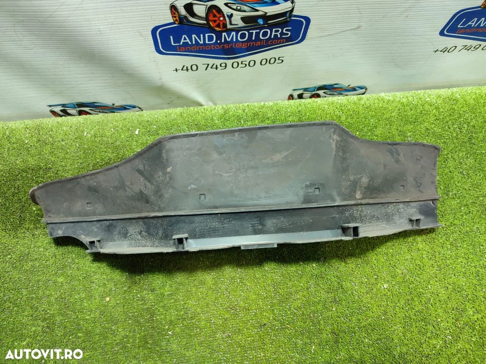 DEFLECTOR AER RENAULT CLIO IV 2015 1.0 BENZINA TCE Hatchback COD OEM 214B30199R / 2012-2019 - 5