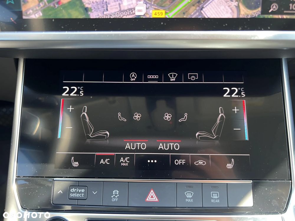 Audi A6 Limousine - 21