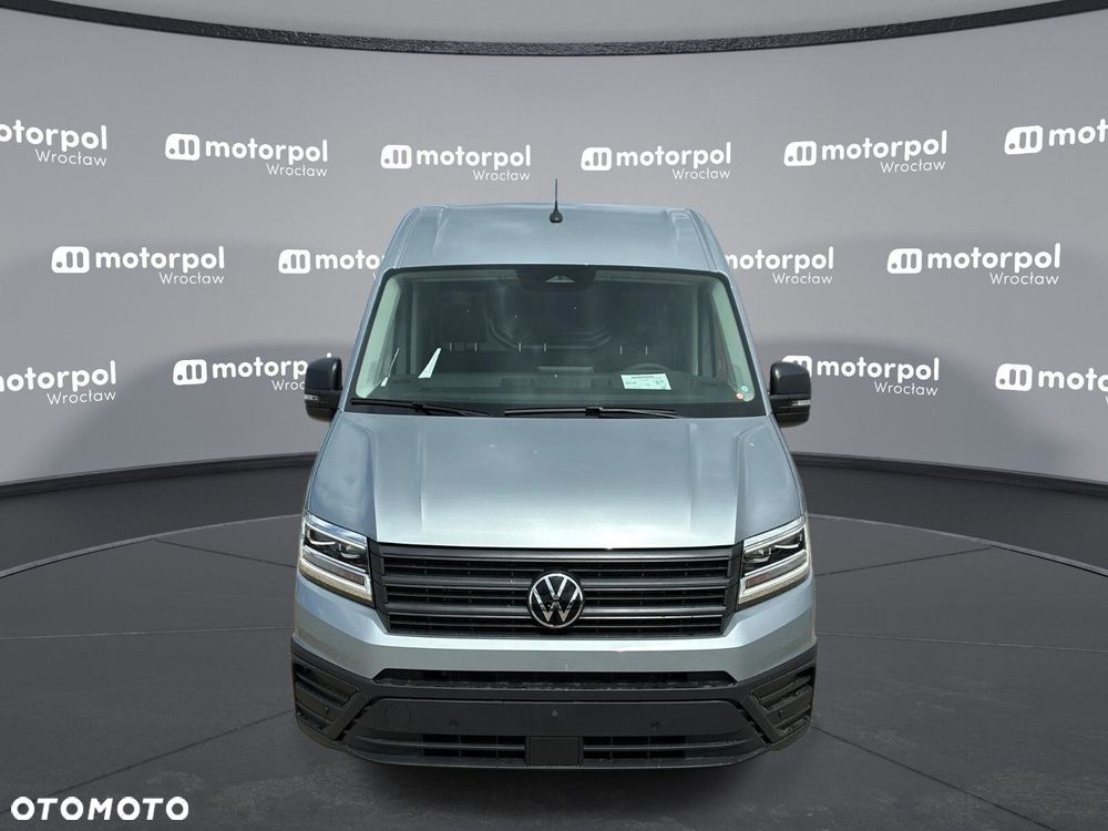 Volkswagen Crafter 35 Furgon L3H3, 2.0TDI 177KM, Wysoki dach, r.o. 3640 - 2