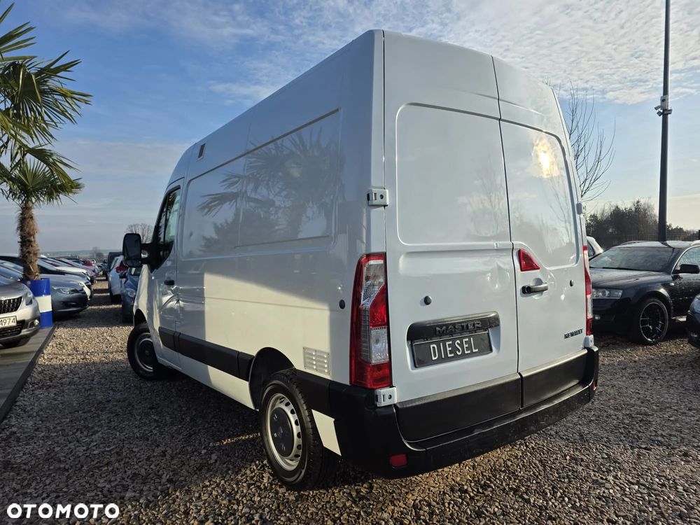 Renault Master - 13