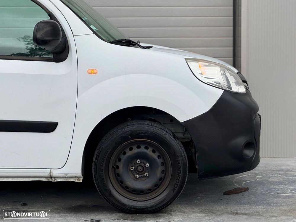 Renault Kangoo 1.5 dCi Maxi Confort - 16