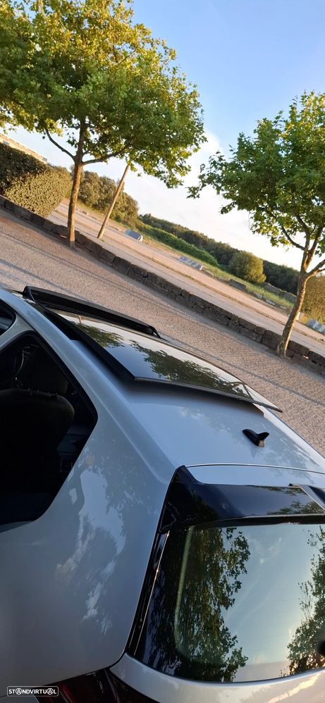 Volkswagen Golf 2.0 TSi GTi Performance — fotografia 6