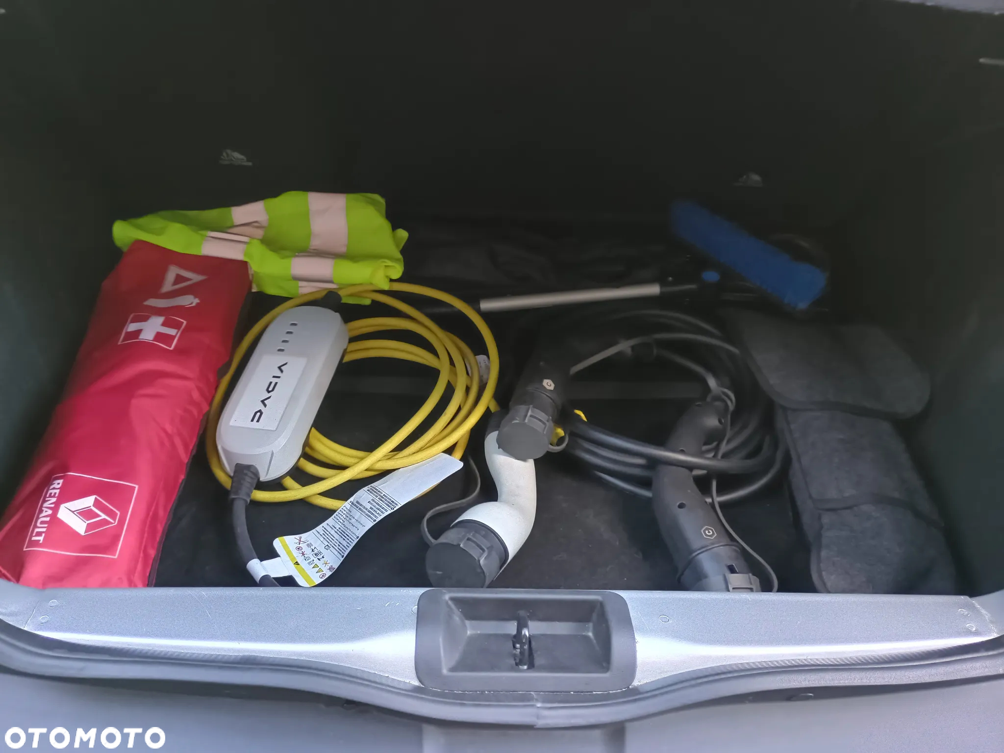 Dacia Spring 27.4kWh Expression - 9