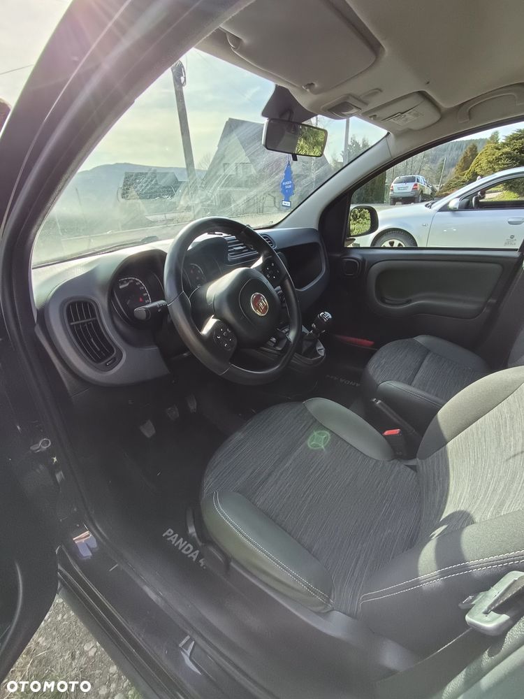 Fiat Panda - 8