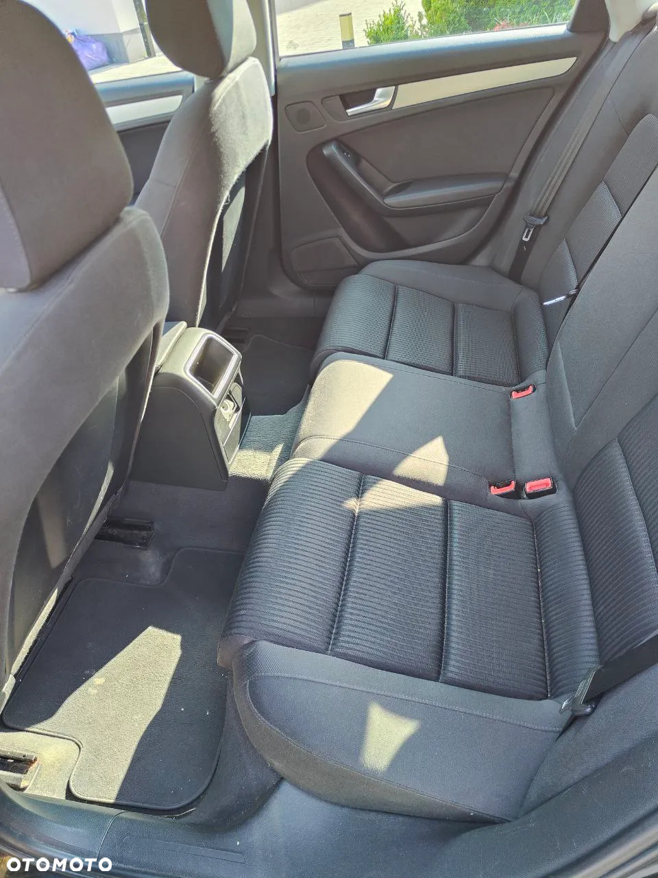 Audi A4 2.0 TDI - 7