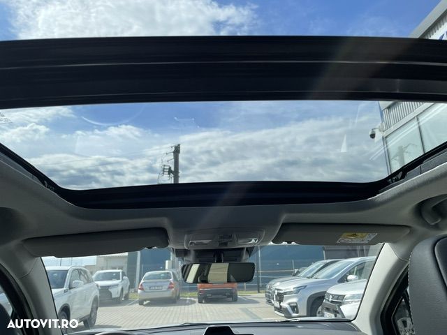 Suzuki S-Cross - 15