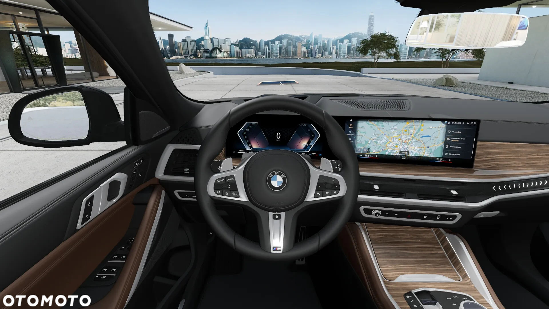 BMW X6 xDrive30d - 8