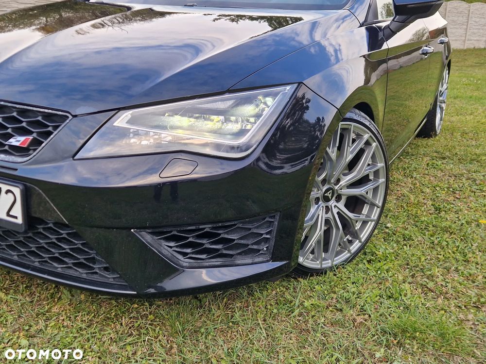 Seat Leon - 10