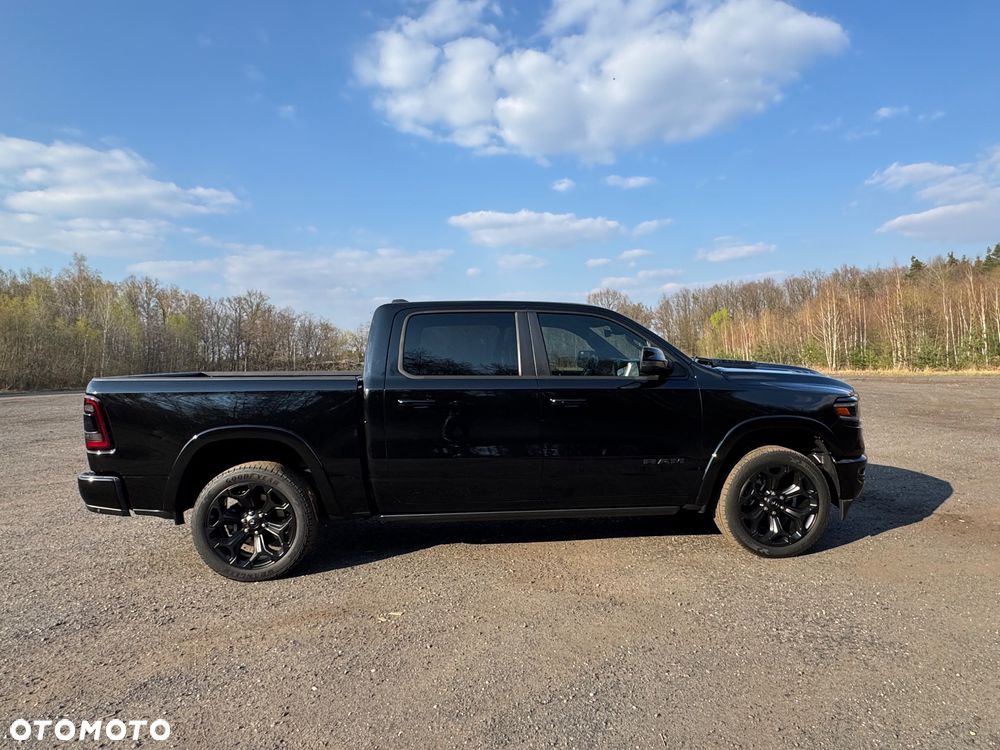 RAM 1500 5.7 Crew Cab Limited - 17
