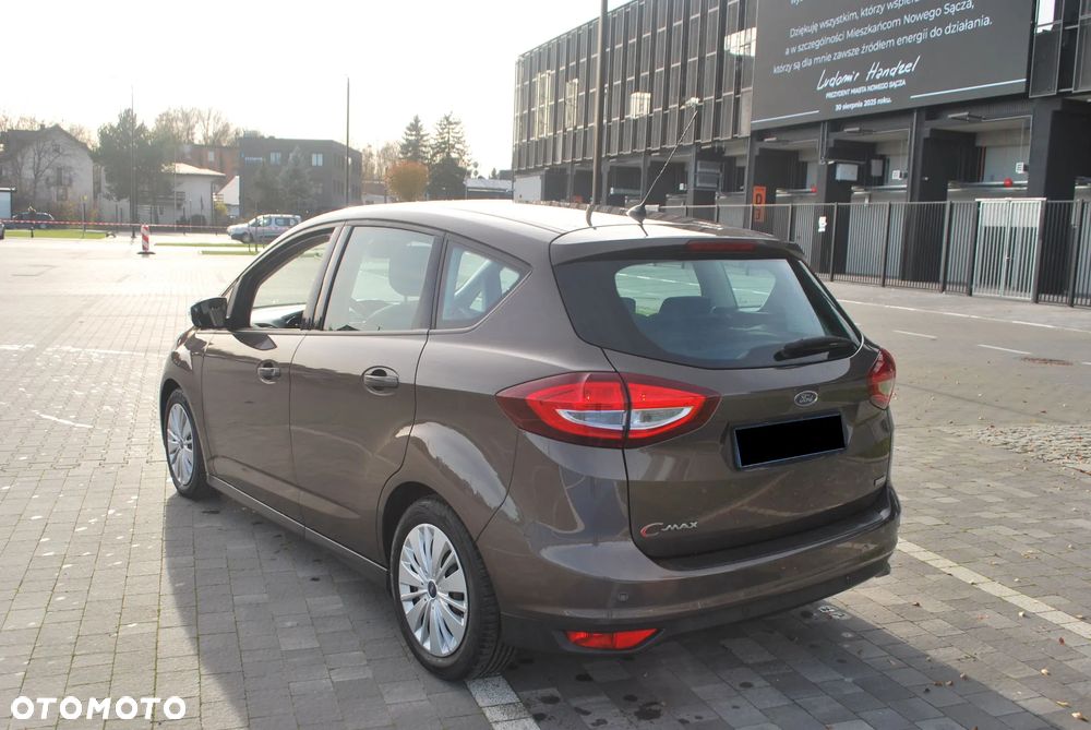 Ford C-MAX - 3