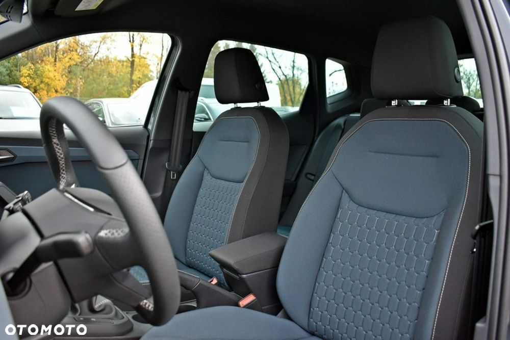 Seat Arona 1.0 TSI Style - 11