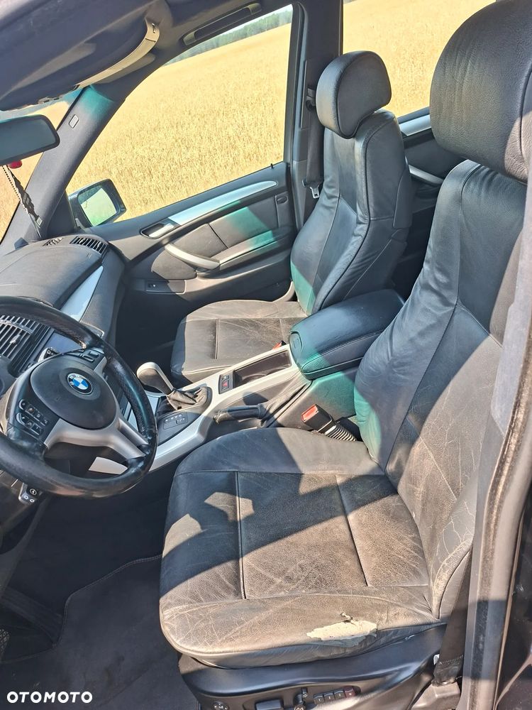 BMW X5 3.0 d - 9