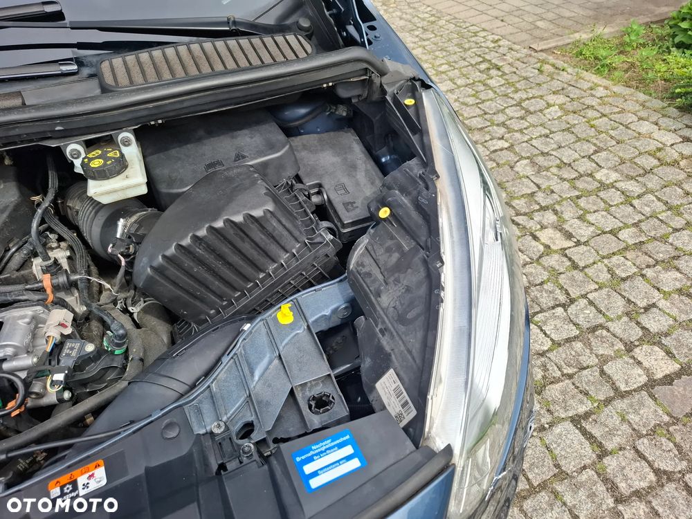 Ford C-MAX - 9