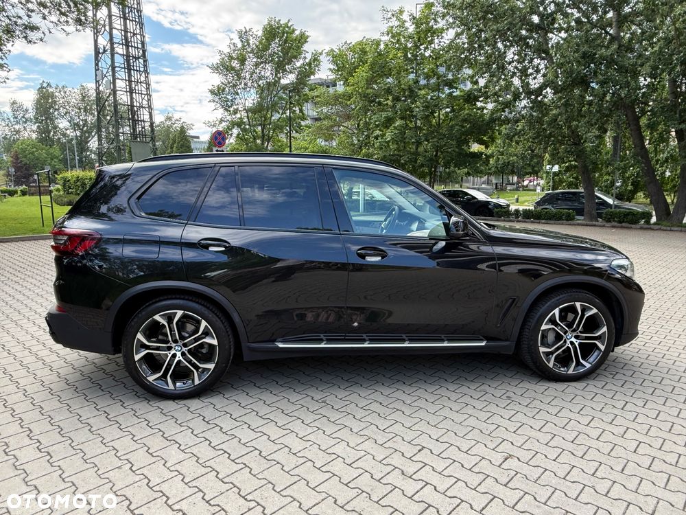BMW X5 xDrive25d - 7