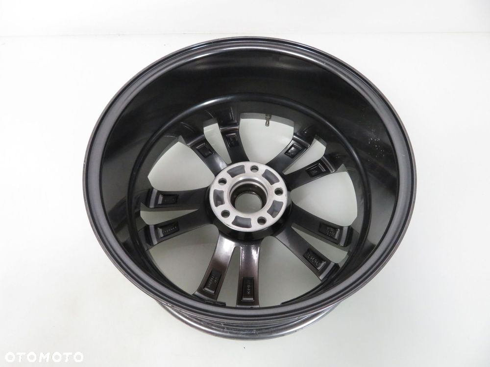 FELGA ALUMINIOWA   RC27808 KBA47227 18" 8.0" 5X114.3 38 - 7