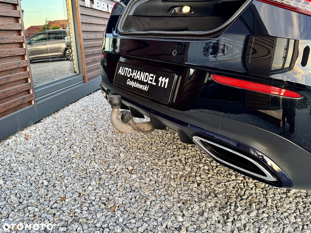 Mercedes-Benz CLA 200 d 8G-DCT Edition AMG Line - 18